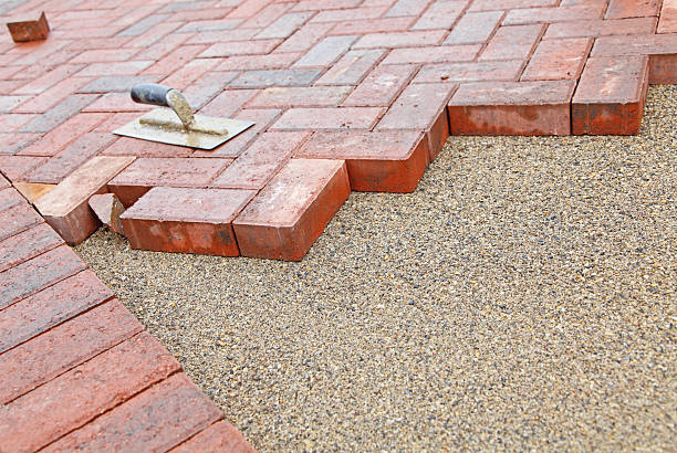 Trusted Ina, IL Driveway Pavers Experts